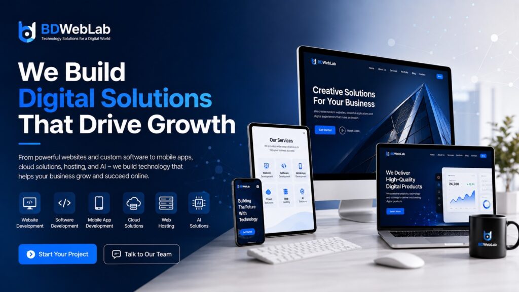 bdweblab