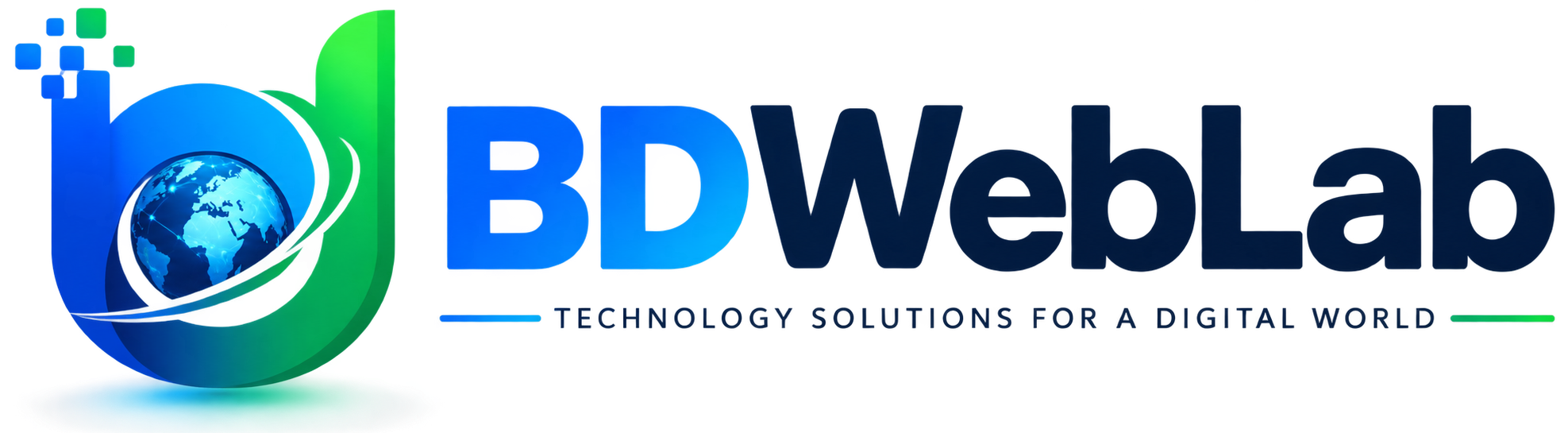 BD Web Lab